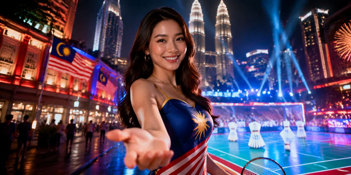Pengguna di Kuala Lumpur menyemak keputusan loteri dan permainan melalui platform uubet